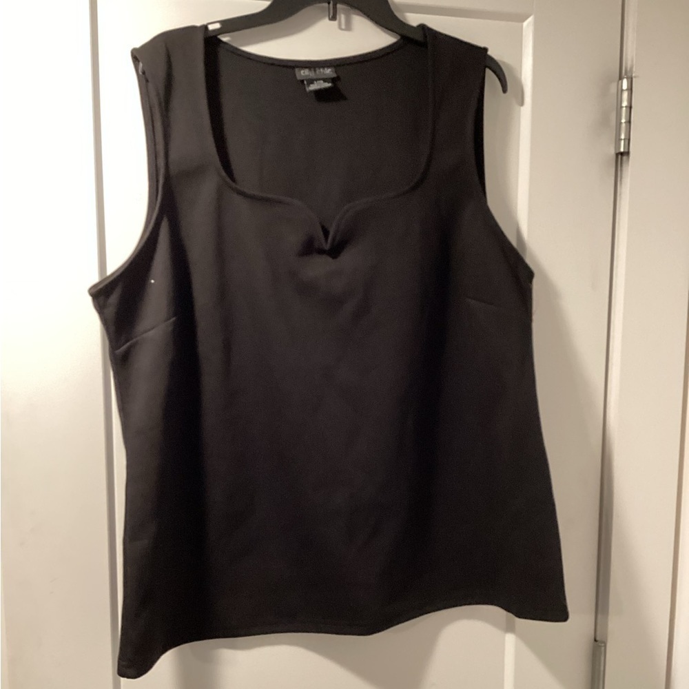 City Chic Size L/20‎ Shirt